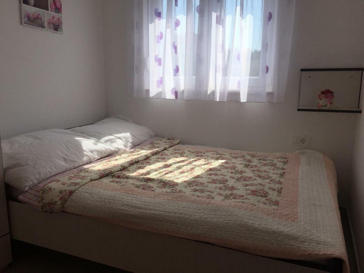 Apartmani Sanja Marina Buitenkant foto